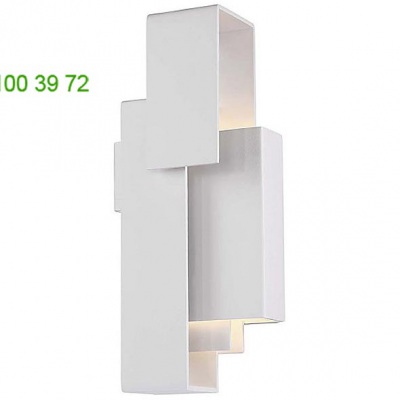 Modern Forms WS-95614-TT Escher LED Wall Sconce, настенный светильник