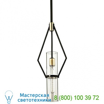 Troy Lighting F6313 Raef Pendant Light, подвесной светильник
