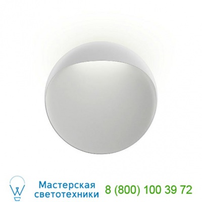 Louis Poulsen Flindt Wall Sconce FLINDT WALL 200 LED-MD 27K ALUC US, настенный светильник