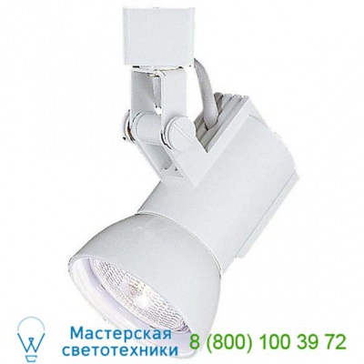 WAC Lighting HTK-774-WT Line Voltage Track Lighting, светильник