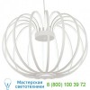 George Kovacs Snow Sprite LED Pendant Light P8202-044B-L, светильник