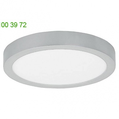 Tech Lighting 700FMTNRR10W-LED930 Tenur Round Flush-Mount Ceiling Light, светильник