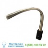 OB-ACAM.000354 Contardi Lighting FlexiLED Leather Wall Light (Ivory/Bronze/Small) - OPEN BOX, опенбокс