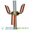 Copper LED Umbrella Lights Focus Industries UL-03-LED-COP, аксессуар