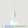 E27 Pendant Light 05197 Muuto, светильник