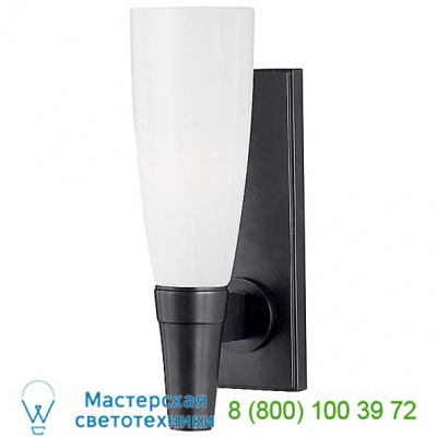Vinton Bathroom Wall Light Visual Comfort TOB 2414BZ-WG, настенный бра