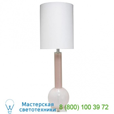 Jamie Young Co. 9STUDLGD131T Studio Table Lamp, настольная лампа