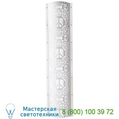 Slamp The Lighting Archives Floor Lamp TUB93PTU0E04_LAB, светильник