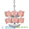 KS 5065PN-BLS Visual Comfort Leighton Pendant Light, светильник