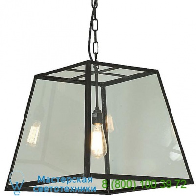 Original BTC Quad Pendant Light BT-DP7636/BR/WE/PE, светильник