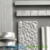 207693-1005 Oceanus Vintage Platinum 1 Light Wall Sconce Hubbardton Forge, настенный светильник