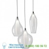 Victoria Multi Light LED Pendant Light MP3003 Kuzco Lighting, светильник