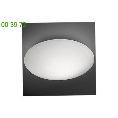 Vibia Puck Single Wall or Ceiling Light (Small/Halogen) - OPEN BOX OB-5400-03-HAL, опенбокс