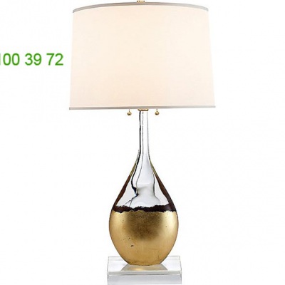 SK 3905CG-S Juliette Table Lamp Visual Comfort, настольная лампа