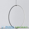 Arrangements Round Large Two Element Suspension FLOS F0408030 | FU041530 | F0405030, подвесной светильник