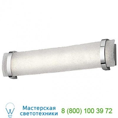 83808 Elan Lighting Adara LED Bath Bar, светильник для ванной