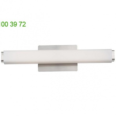 Vogue Bath Vanity Light Modern Forms WS-3139-CH, светильник для ванной