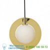 Plane - Round Pendant Light  Tom Dixon, светильник