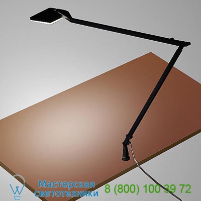 ZANEEN design Jackie LED Table Lamp D8-4351, настольная лампа