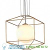 F5255 Troy Lighting Silhouette 5214/5 Pendant Light, подвесной светильник