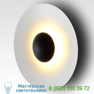 Ginger LED Wall Sconce A662-205 Marset, настенный светильник