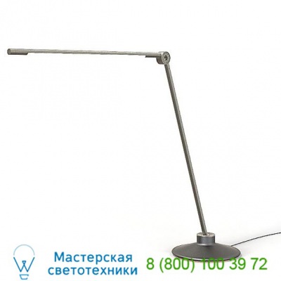 Juniper Design JPR-THSL-02-Black Oxide THIN Desk Lamp, настольная лампа