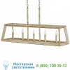 Hinkley Lighting  Tinsley Linear Suspension Light, светильник
