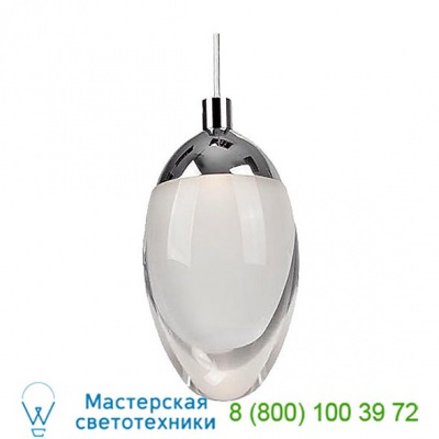 Kuzco Lighting  Ovo LED Mini Pendant Light, светильник