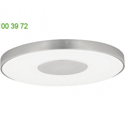 Tech Lighting Wynter Round Flush Mount Ceiling Light 700FMWNTRSZ-LED830, светильник
