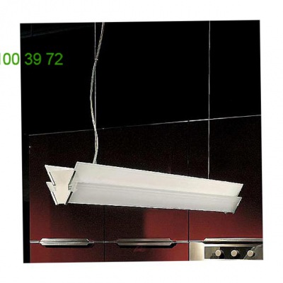 ZANEEN design Duplex Pendant, светильник