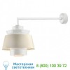 Aero Multi-Shade LED Indoor/Outdoor Wall Sconce Troy RLM Lighting AE14LED18BKSGW3LM18, уличный настенный светильник