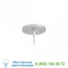 Mezz Mini Pendant Light 700MPMEZKB-LED930 Tech Lighting, подвесной светильник