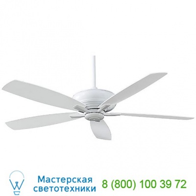 Kola XL Ceiling Fan Minka Aire Fans F689-KA, светильник