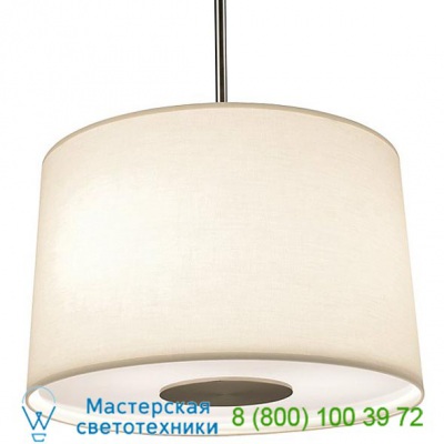 Echo Pendant Light Z2179 Robert Abbey, светильник