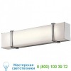 Kichler 45801CHLED Impello LED Linear Bath Bar, светильник для ванной