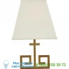 AH 2224NB-PL Visual Comfort Kate Wall Light, настенный светильник