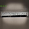 Modern Forms WS-41518-PN Quantum LED Bath Bar, светильник для ванной