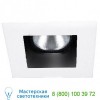 R2ASDT-S827-BKWT WAC Lighting Aether 2" Square Trim, светильник