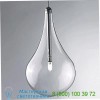 Drop LED Pendant Light  Alma Light, светильник