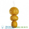 TOT3 S MULTIV UL 20 Totem 3 Suspension Light LZF, светильник