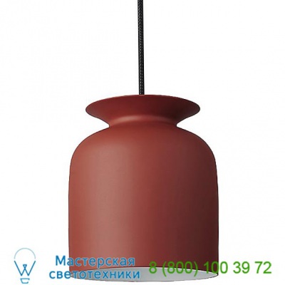 Gubi 006-01301 Ronde Pendant Light, светильник