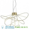 Hoops 3 LED Pendant Light AXO Light , светильник