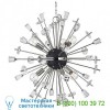 Hudson Valley Lighting Liberty Chandelier 5032-AGB, светильник