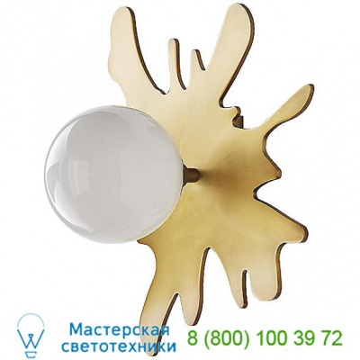 Arteriors Kenley Wall Light 49124, настенный светильник