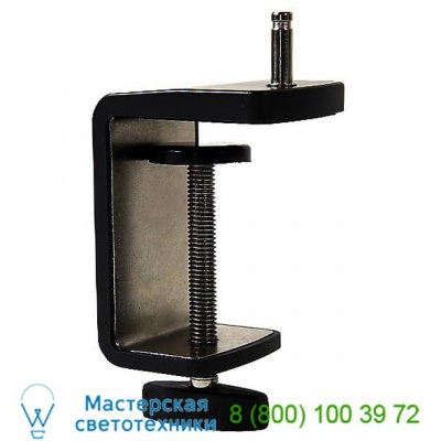 Koncept Z-BAR Gen 3 LED Desk Lamp AR3000-CD-MBK-CLP, настольная лампа