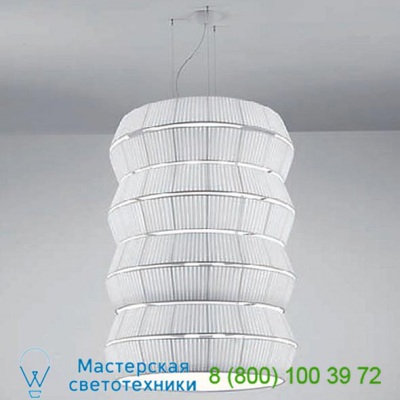 Layers H Pendant Light USLAYHXXE26ARXX AXO Light, светильник
