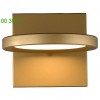 LBL Lighting Spectica Wall Sconce WS1035BLLED930, бра
