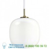 Louis Poulsen VL45 Radiohus Pendant Light (Small) - OPEN BOX RETURN , светильник