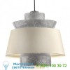 Aero Multi-Shade LED Indoor/Outdoor Pendant Troy RLM Lighting 5DAE14LED18BKSGW-BC, уличный подвесной светильник