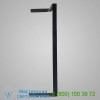 Plie LED Floor Lamp ZANEEN design D5-4014BLK, светильник